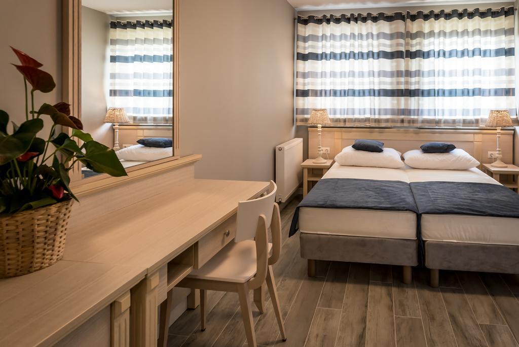 Farys Hotel Jastrzębia Góra Екстериор снимка